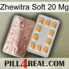 Zhewitra Soft 20Mg new13
